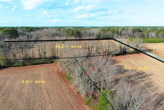 00 Seaside Rd, Nassawadox, VA 23413
