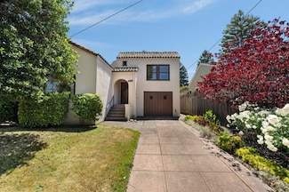 1317 Laguna Ave, Burlingame, CA 94010