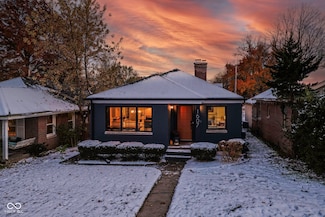 1607 Broad Ripple Ave, Indianapolis, IN 46220