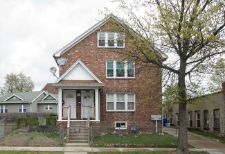 423 Eastern Ave Unit 425, Springfield, MA 01109