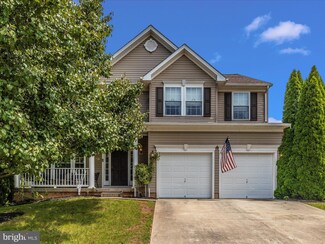 17 Bison St, Taneytown, MD 21787