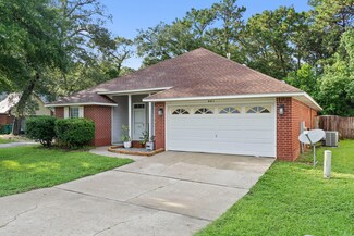 961 Claeven Cir, Fort Walton Beach, FL 32547