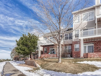 9431 Southern Hills Cir Unit 18A, Lone Tree, CO 80124