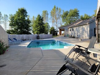 2561 W 200 S, Rushville, IN 46173
