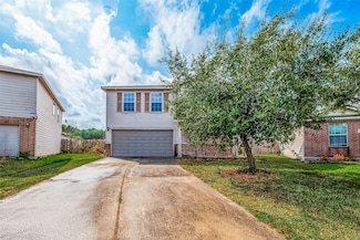 28818 Frio River Loop, Spring, TX 77386