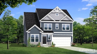 New Haven II, Frederick, MD 21702