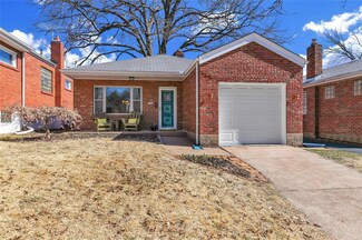 5112 Annette Ave, Saint Louis, MO 63119