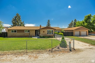 8695 E 800 S, Huntsville, UT 84317