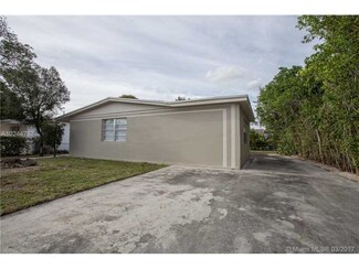 2321 NW 151st St, Opa Locka, FL 33054