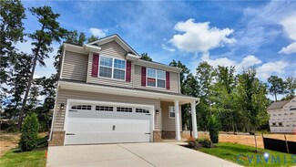 6112 Jackline Run, Richmond, VA 23234