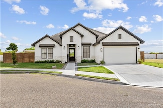 3820 E Roosevelt Ave, Alton, TX 78573