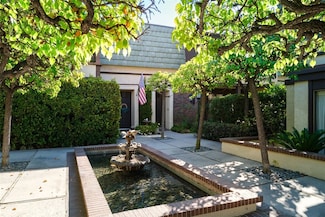 885 S Orange Grove Blvd Unit 16, Pasadena, CA 91105
