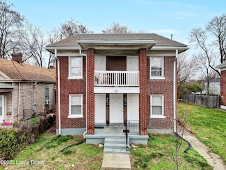 721 Roselane St, Louisville, KY 40203