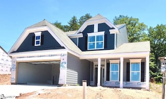 124 Bellecrest Ln, Greenville, SC 29607