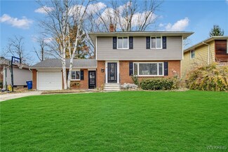 68 Cottonwood Dr, Buffalo, NY 14221