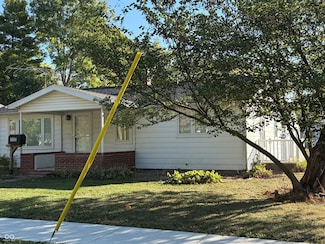 1525 S East St, Lebanon, IN 46052