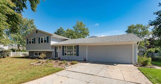 5914 Nova Ct, Fort Wayne, IN 46815