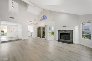7012 Bright Springs Ct, Las Vegas, NV 89113