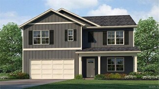 11444 Pinus Ln, Moundville, AL 35405