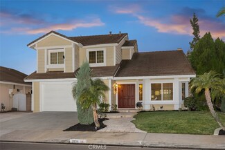 21031 Shadow Rock Ln, Trabuco Canyon, CA 92679
