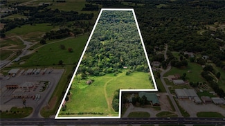 TRACT B, Colcord, OK 74338