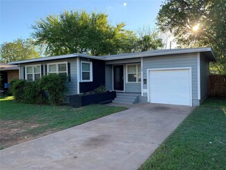 1466 N Mockingbird Ln, Abilene, TX 79603