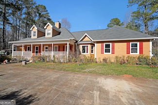 210 Cowan Rd SE, Conyers, GA 30094