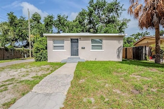 1769 Dayton St S, Saint Petersburg, FL 33712
