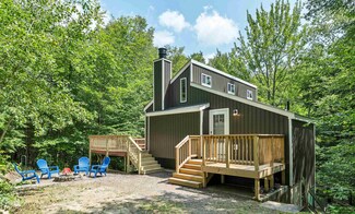 146 Bell Valley Rd, Campton, NH 03223