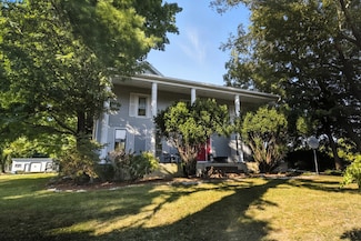 3223 Dunning St, Cassopolis, MI 49031