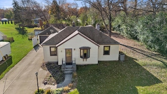 12545 W Cleveland Ave, New Berlin, WI 53151