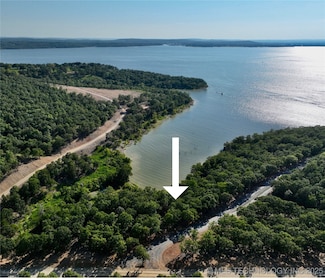 248 Patriot Pointe, Eufaula, OK 74432