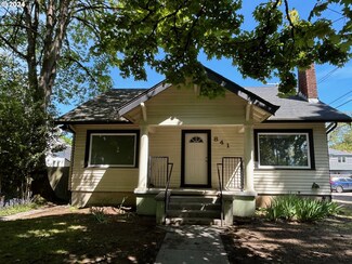 841 Jefferson St, Eugene, OR 97402