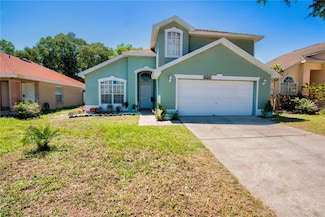 4381 Creekside Blvd, Kissimmee, FL 34746