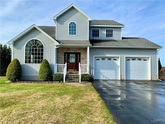 787 Brockway Rd, Frankfort, NY 13340