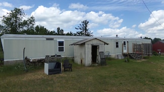 3881 County Highway H, Laona, WI 54541