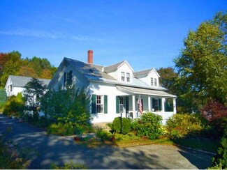 77 South St, Brattleboro, VT 05301