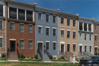 335 Becklow Ave, Ridge, VA 23233