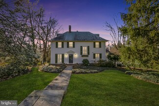 4308 Rugby Rd, Baltimore, MD 21210