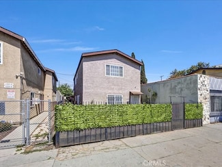 10316 S San Pedro St, Los Angeles, CA 90003