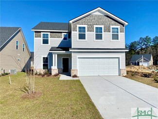 14 Ashmont St, Savannah, GA 31407
