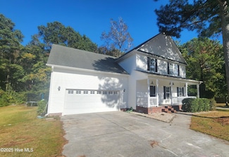 109 Forest Ln, Swansboro, NC 28584