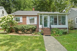 2375 Jefferson Ave, Winston Salem, NC 27103