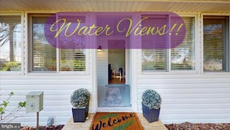 11951 Neale Sound Dr, Cobb Island, MD 20625