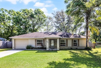 5831 NW 58th Terrace, Ocala, FL 34482