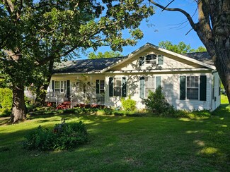 117 Judd St, Granby, MO 64844