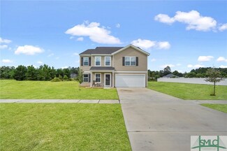 280 Tondee Way, Midway, GA 31320