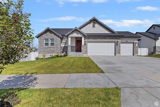 8357 S Jayson Bend Dr, West Jordan, UT 84081