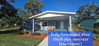 401 N 29th St, Fort Pierce, FL 34947
