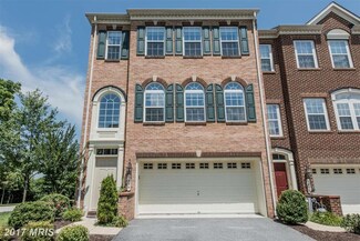 2074 Crescent Moon Ct, Woodstock, MD 21163